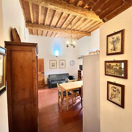 Ferienwohnung Maison La Luna Pisa Exterior foto