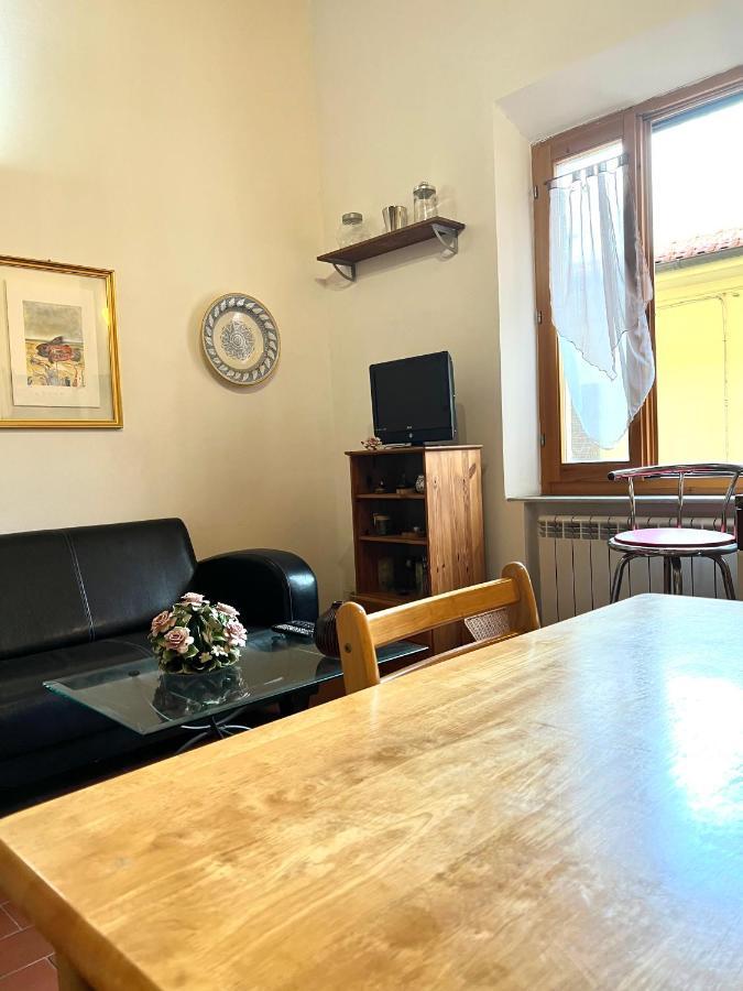 Ferienwohnung Maison La Luna Pisa Exterior foto