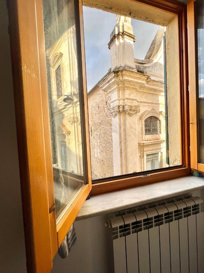 Ferienwohnung Maison La Luna Pisa Exterior foto