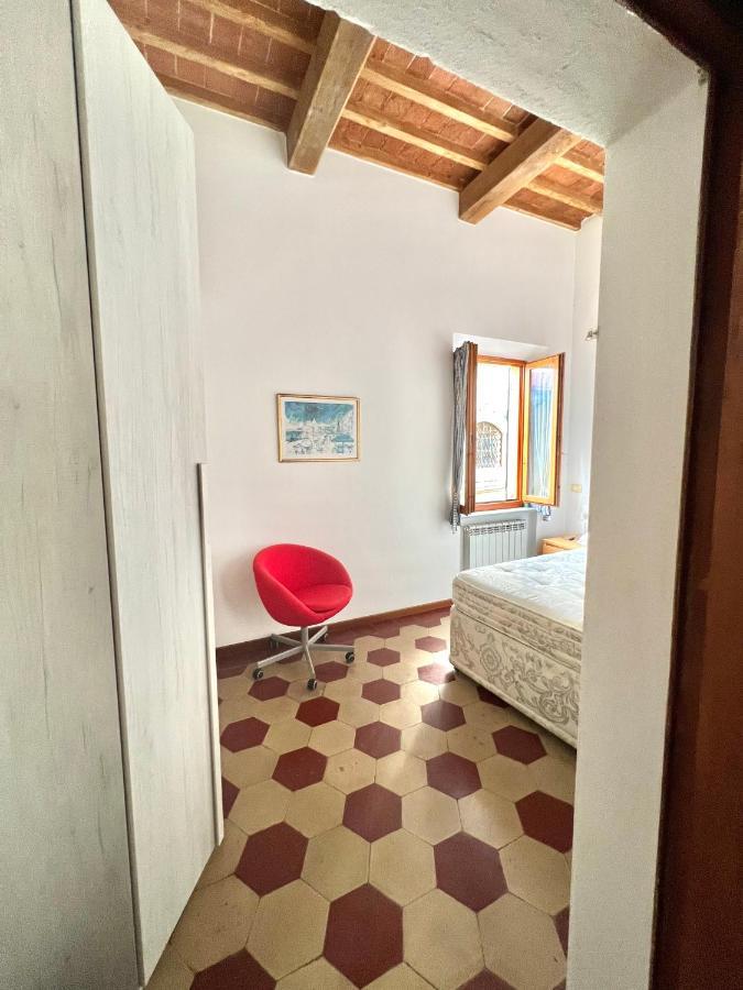 Ferienwohnung Maison La Luna Pisa Exterior foto